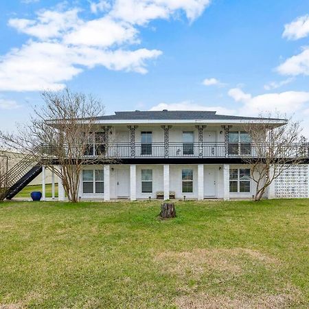 Quiet Apartment In Iowa, La Εξωτερικό φωτογραφία