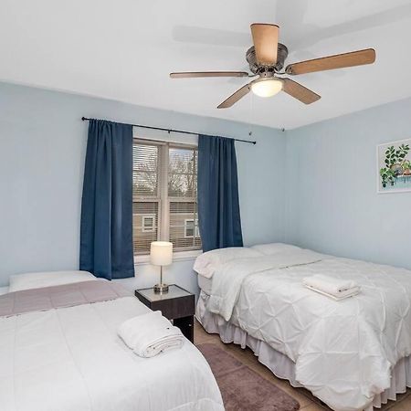 Quiet Apartment In Iowa, La Εξωτερικό φωτογραφία