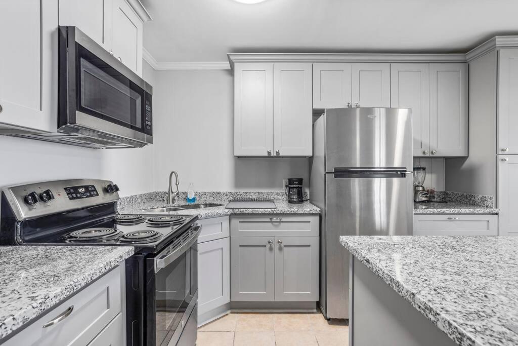 Quiet Apartment In Iowa, La Εξωτερικό φωτογραφία