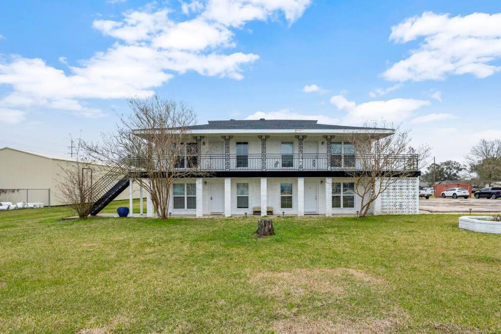 Quiet Apartment In Iowa, La Εξωτερικό φωτογραφία